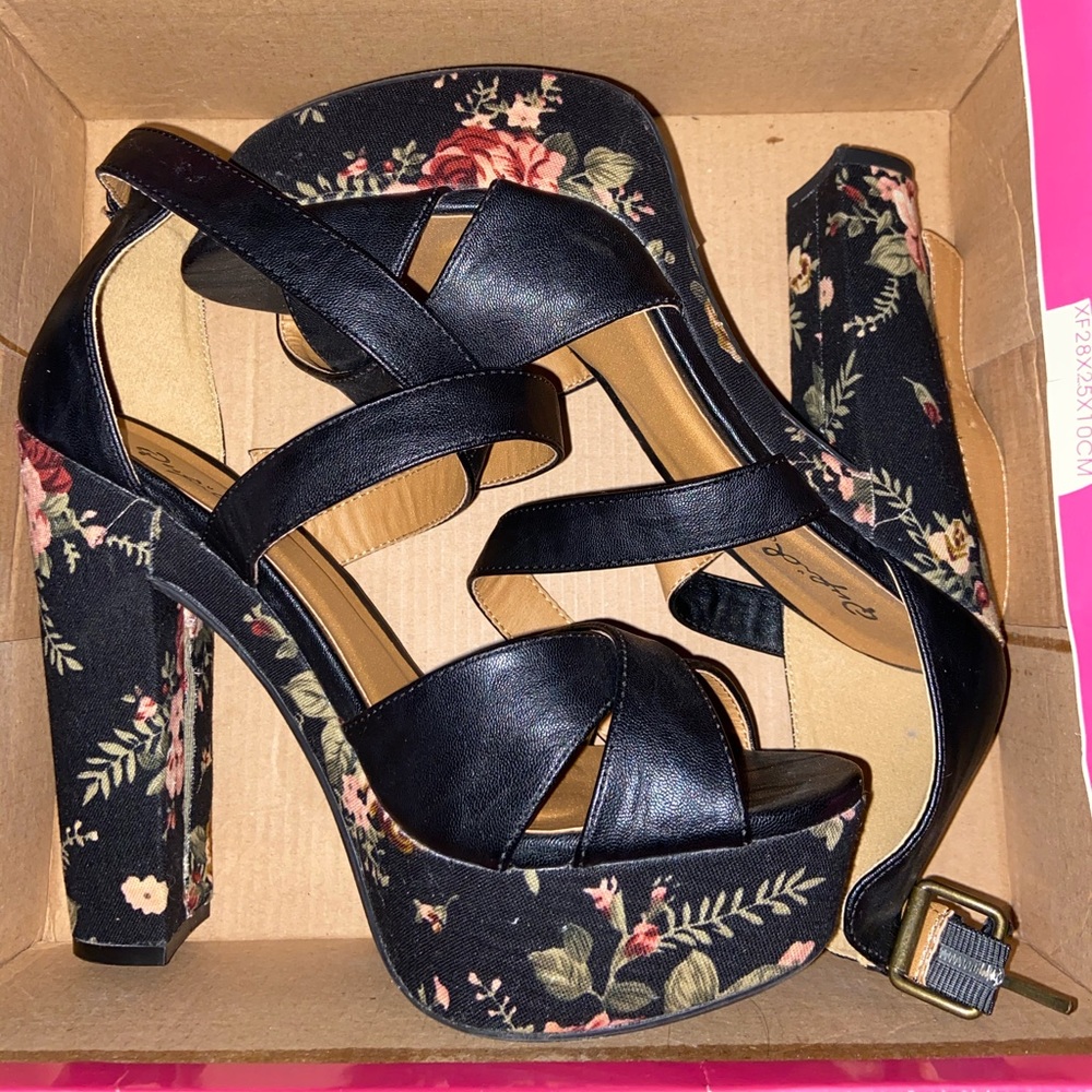 Women’s Heels
